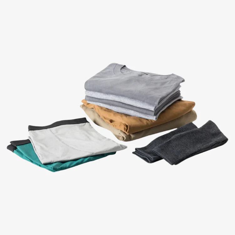 Eagle Creek Pack-It® Isolate Cube M — detail | Eagle Creek NZ