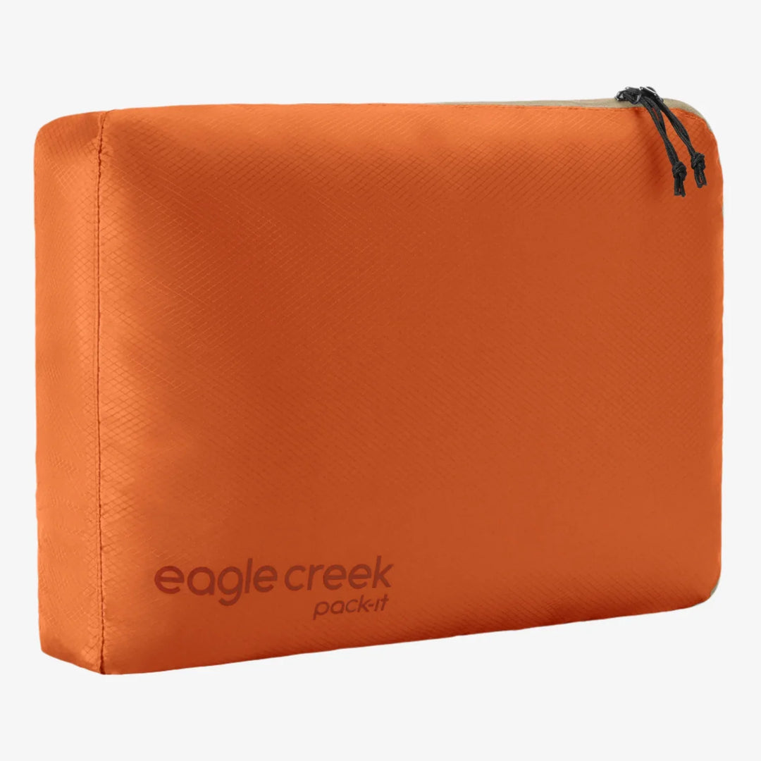 Eagle Creek Pack-It® Isolate Cube M — detail | Eagle Creek NZ