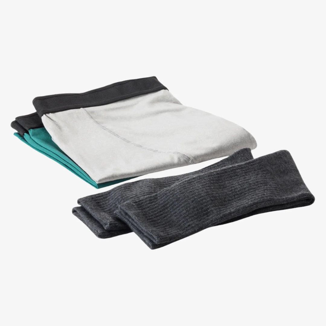 Eagle Creek Pack-It® Isolate Cube XS — detail | Eagle Creek NZ