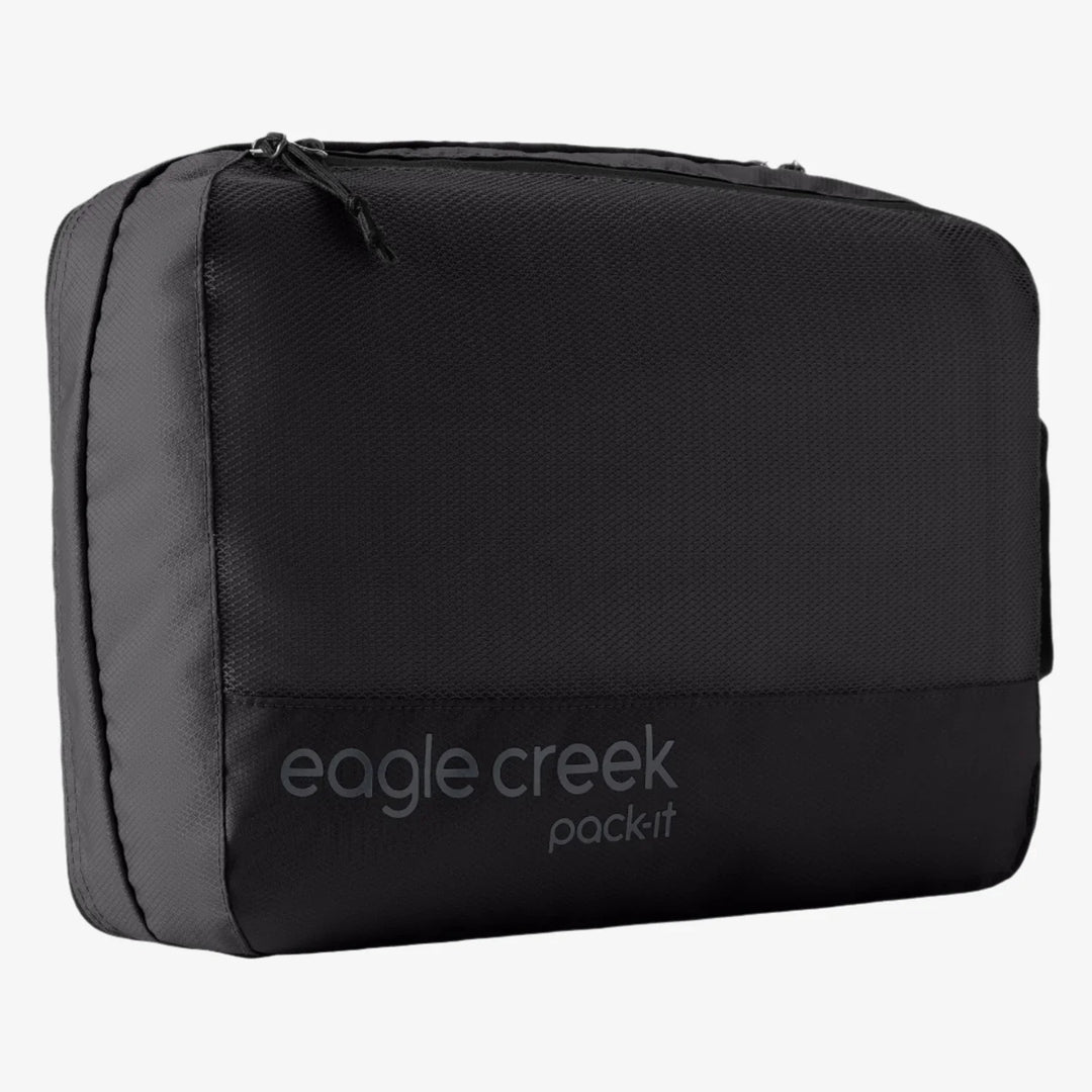 Eagle Creek Pack-It® Reveal Cube M — detail | Eagle Creek NZ