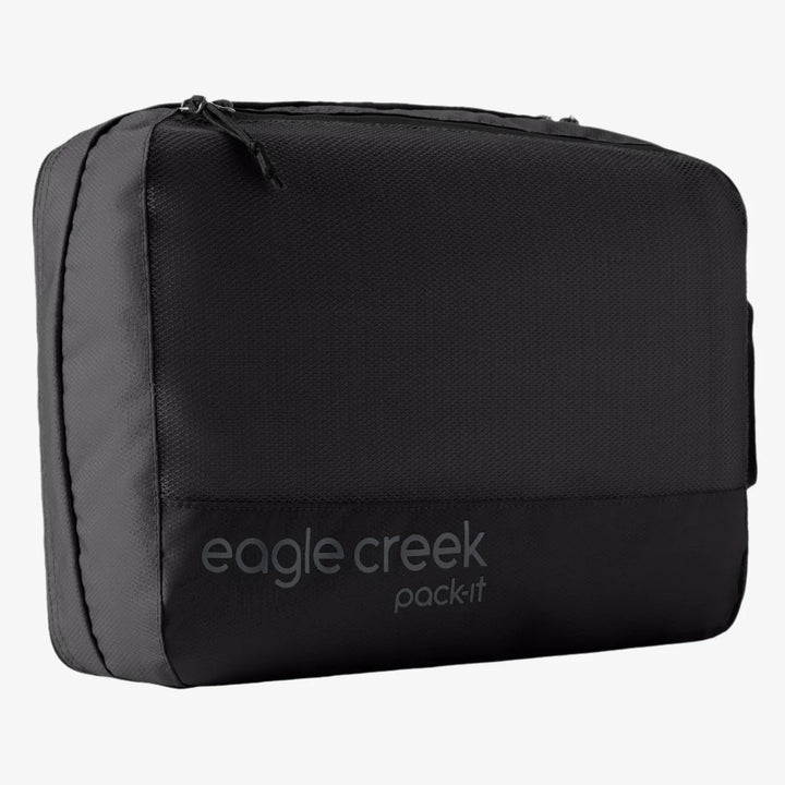 Eagle Creek Pack-It® Reveal Cube M — detail | Eagle Creek NZ