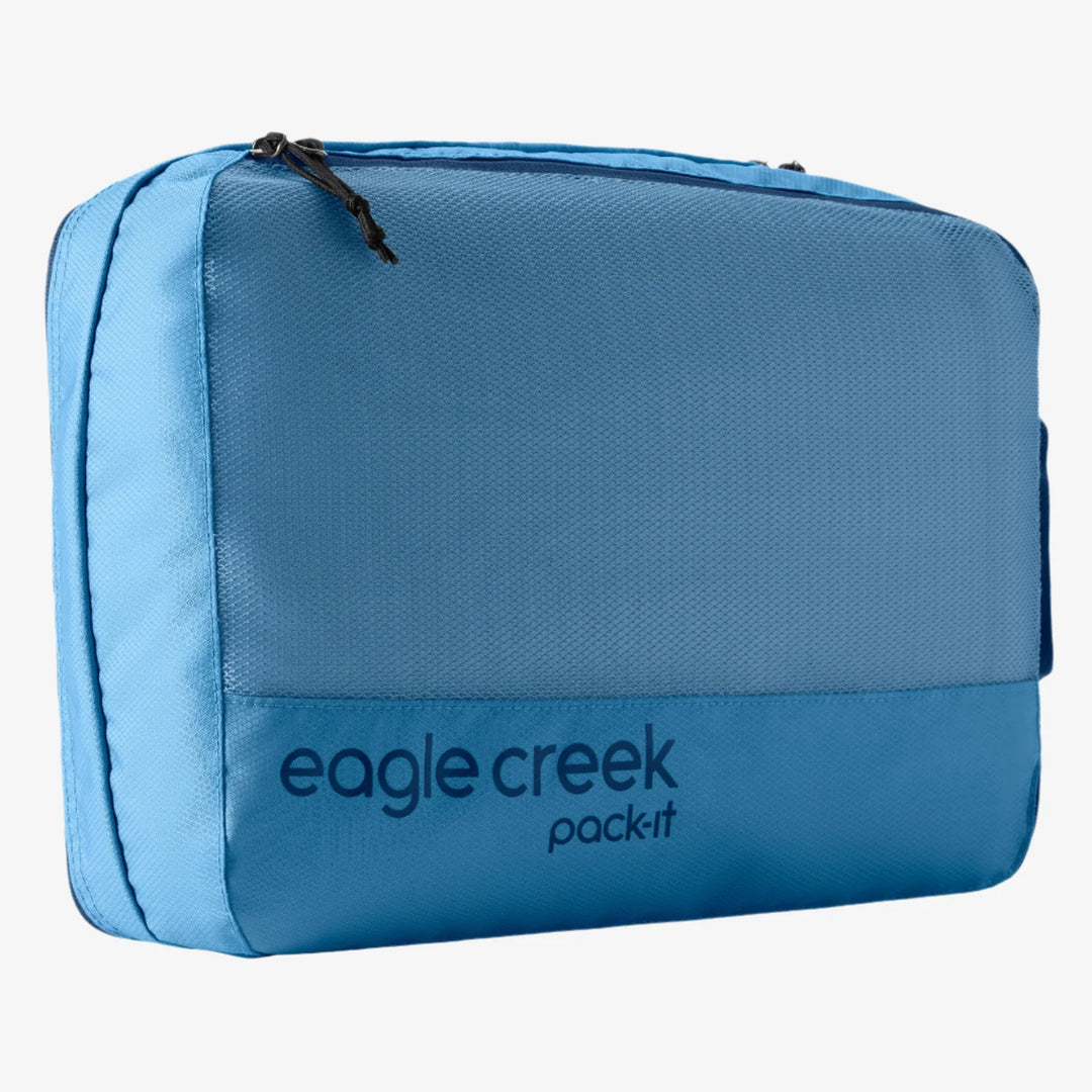 Eagle Creek Pack-It® Reveal Cube M — detail | Eagle Creek NZ