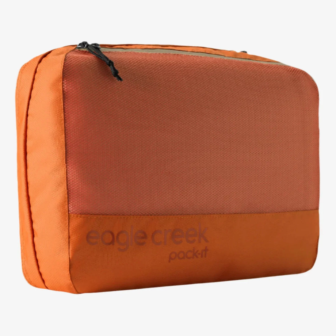 Eagle Creek Pack-It® Reveal Cube M — detail | Eagle Creek NZ