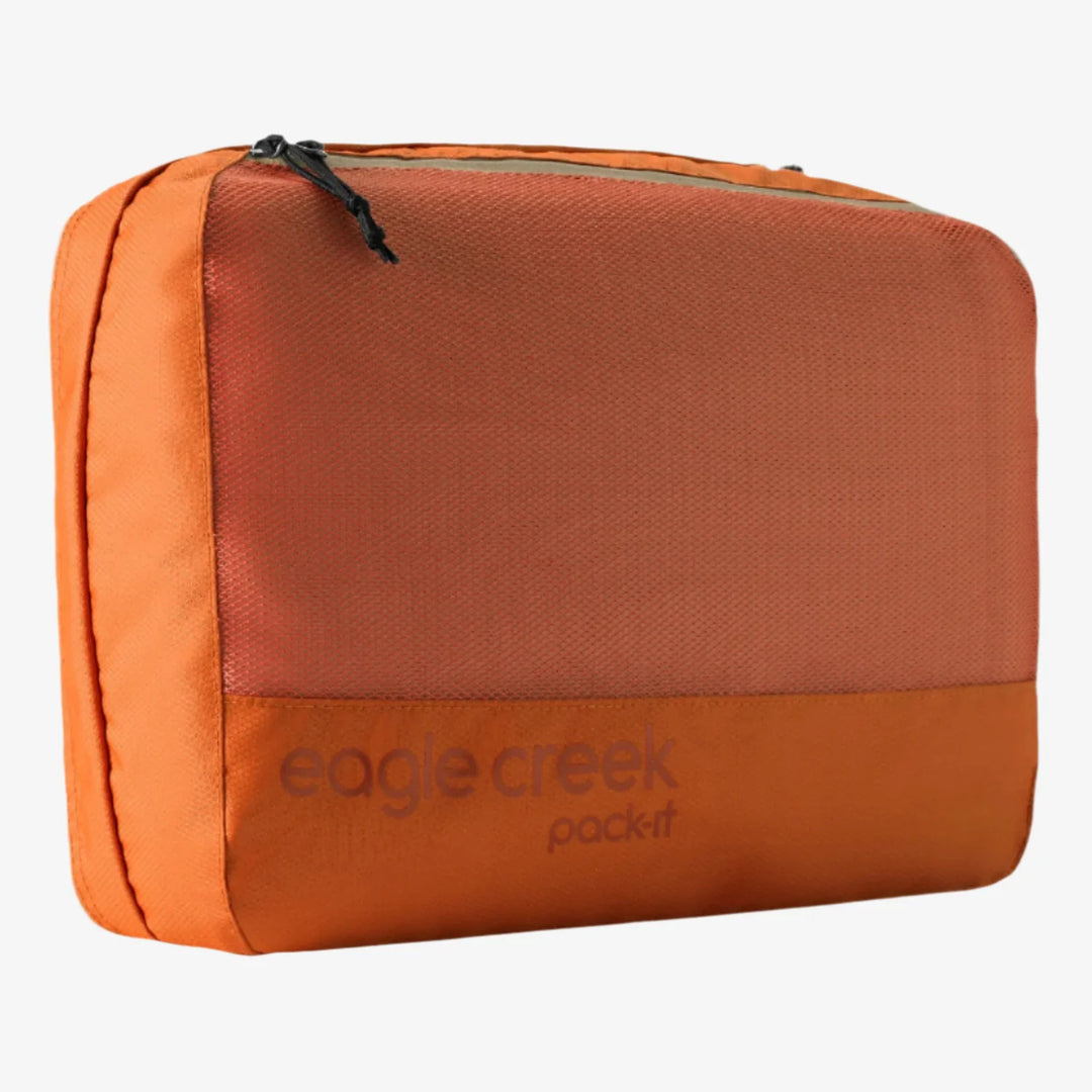 Eagle Creek Pack-It® Reveal Cube M — detail | Eagle Creek NZ