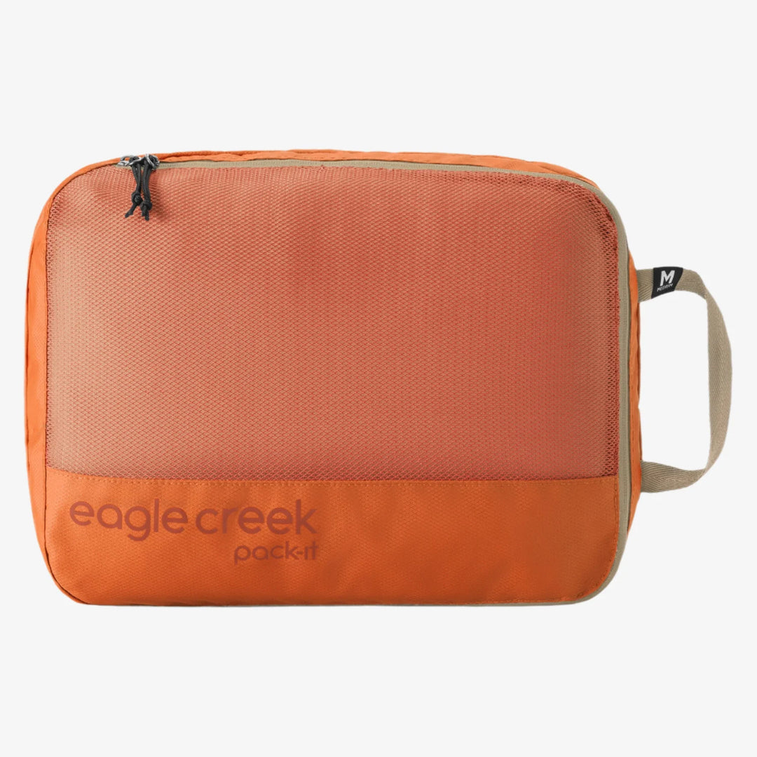Eagle Creek Pack-It® Reveal Cube M — detail | Eagle Creek NZ