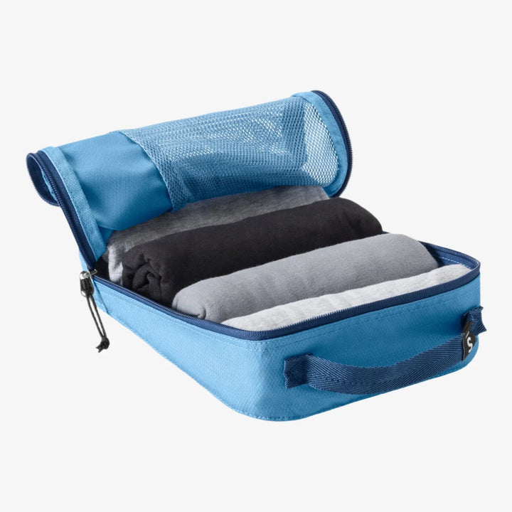 Eagle Creek Pack-It® Reveal Cube S — detail | Eagle Creek NZ