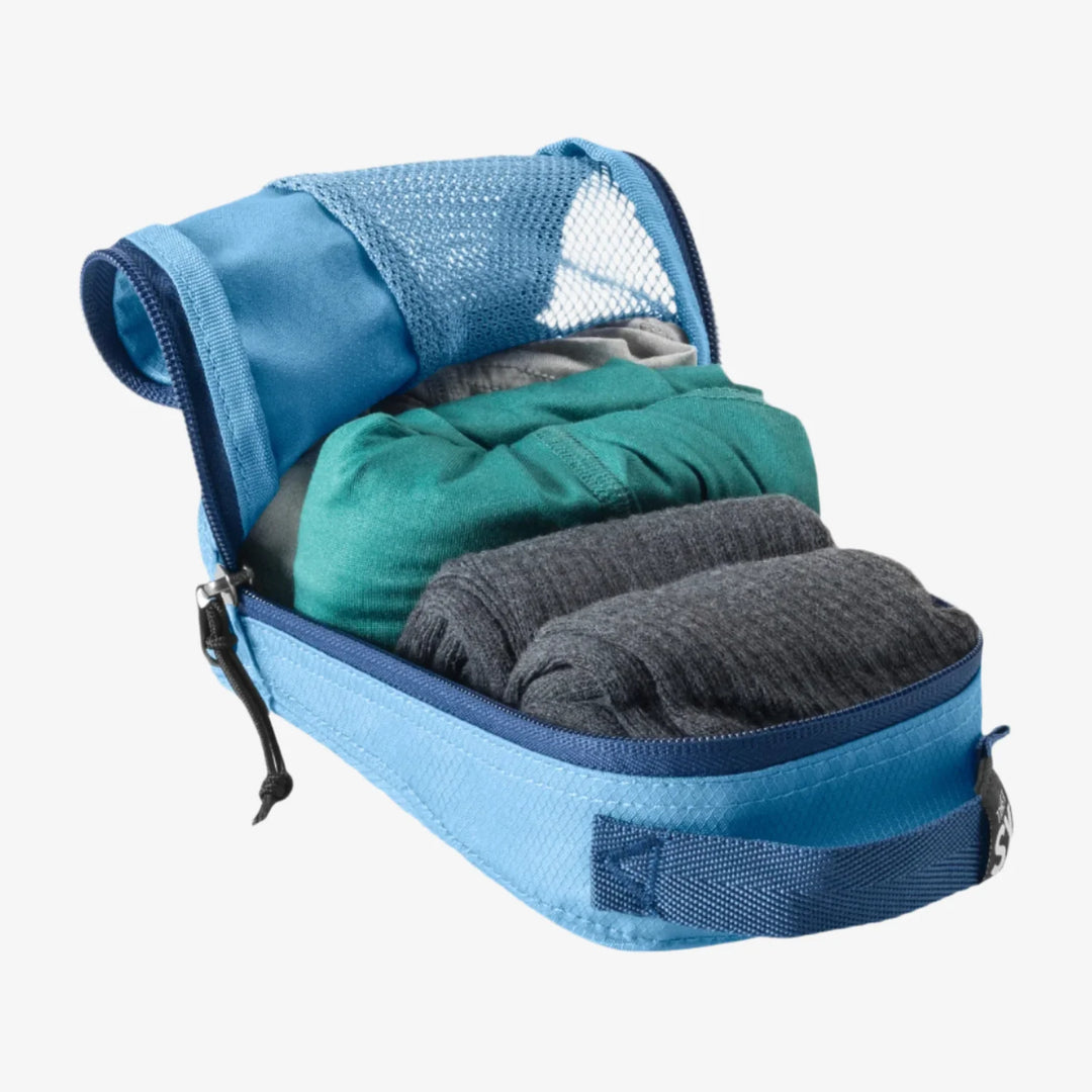 Eagle Creek Pack-It® Reveal Cube XS — detail | Eagle Creek NZ