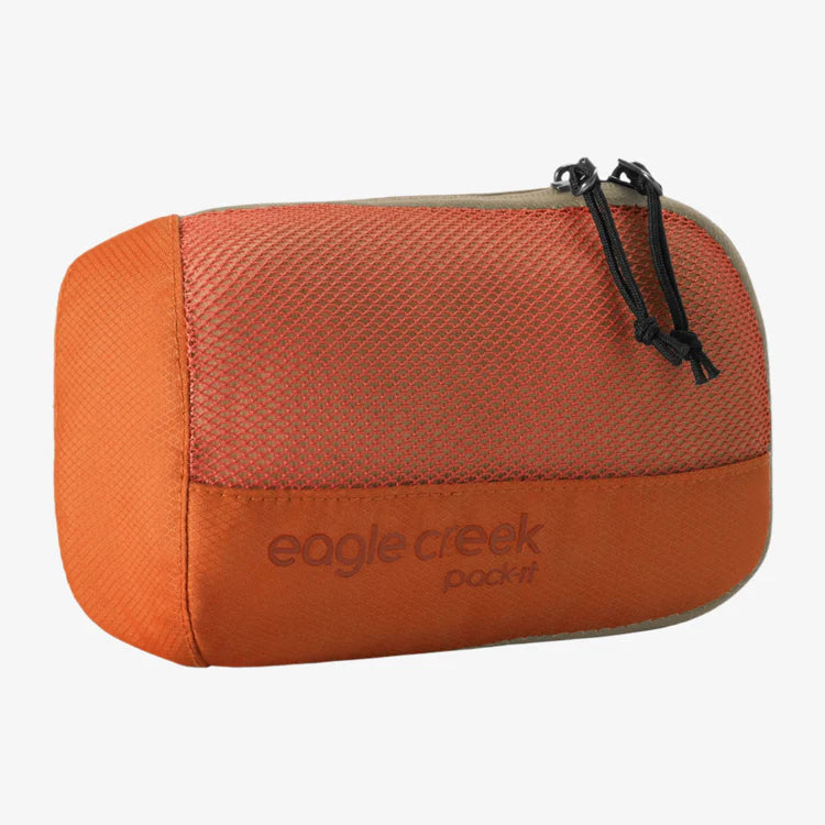 Eagle Creek Pack-It® Reveal Cube XS — detail | Eagle Creek NZ