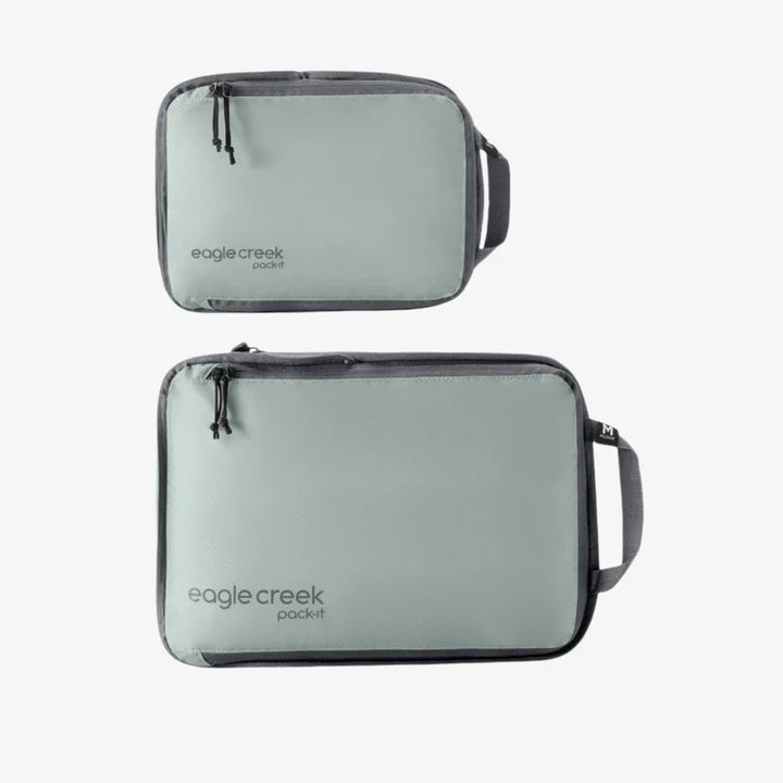 Eagle Creek Pack-It® Isolate Compression Cube S/M Set
