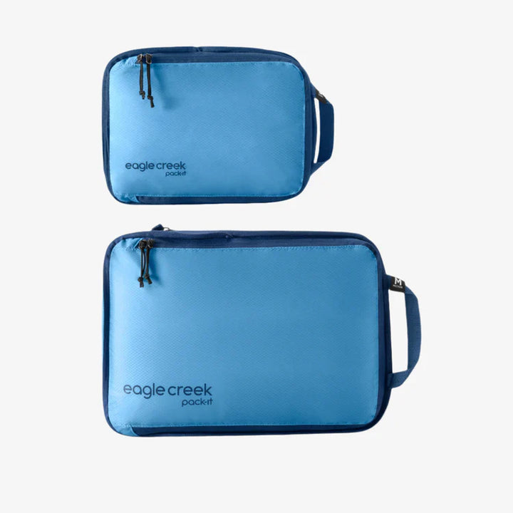 Eagle Creek Pack-It® Isolate Compression Cube S/M Set