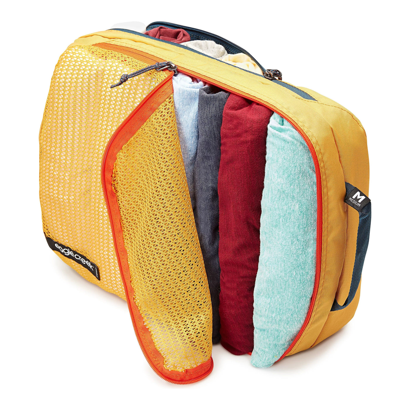 Eagle Creek Pack-It Reveal Clean/Dirty Cube M