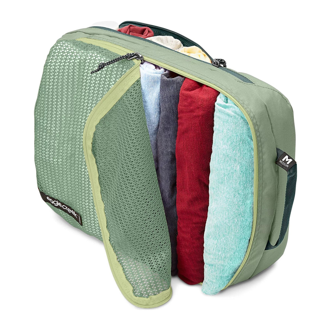 Eagle Creek Pack-It Reveal Clean/Dirty Cube M