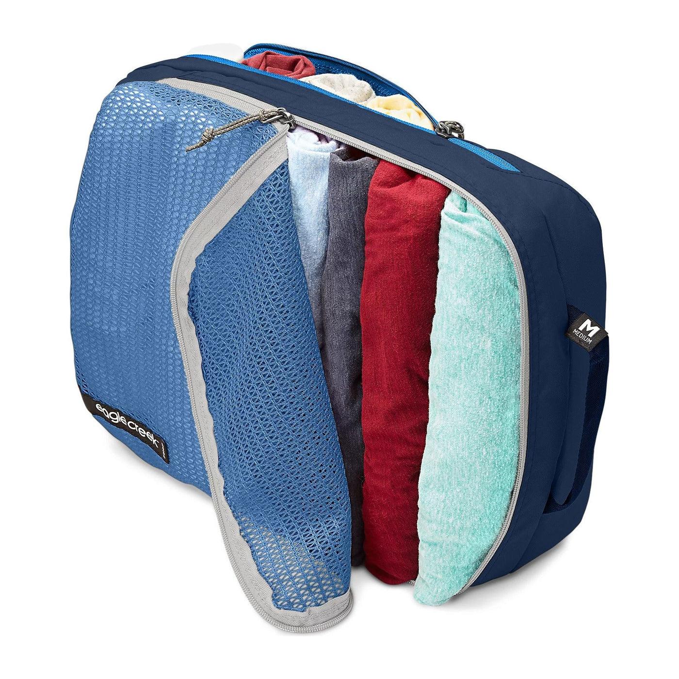 Eagle Creek Pack-It Reveal Clean/Dirty Cube M