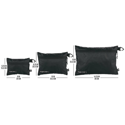 Eagle Creek Pack-It Isolate Sac Set XS/S/M