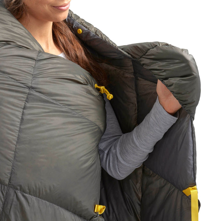 Sea To Summit Ember Down Quilt 7C