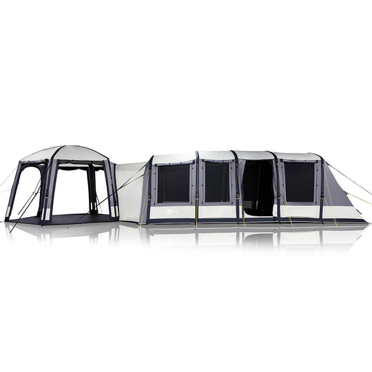 Inflatable Air Tents NZ — No Poles, Fast Setup | Dwights – Dwights Outdoors