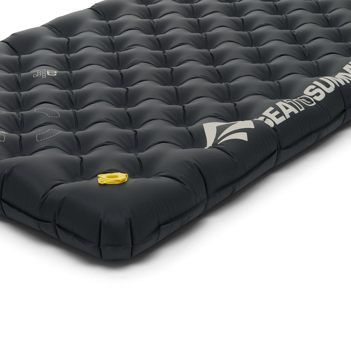 Sea to Summit Ether Light XR Pro rectangular Air Sprung Cell detail