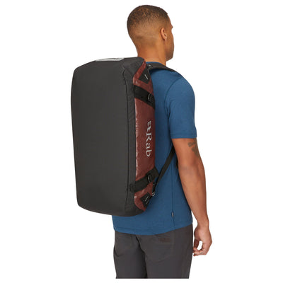 Rab Expedition Kitbag II 80 Litre