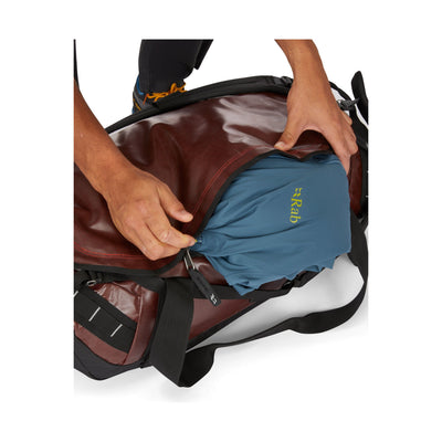 Rab Expedition Kitbag II 80 Litre