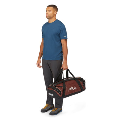 Rab Expedition Kitbag II 80 Litre
