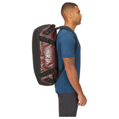 Rab Expedition Kitbag II 80 Litre