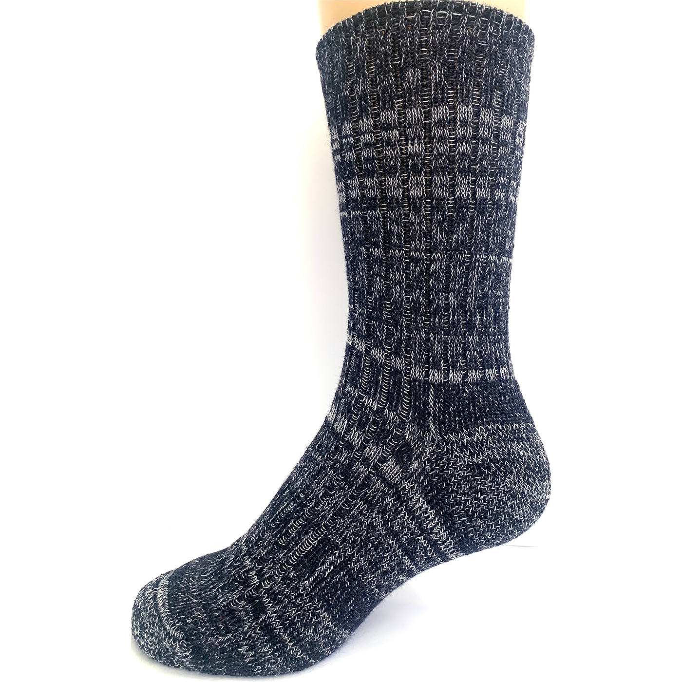 Peak XV Merino Traveller Sock