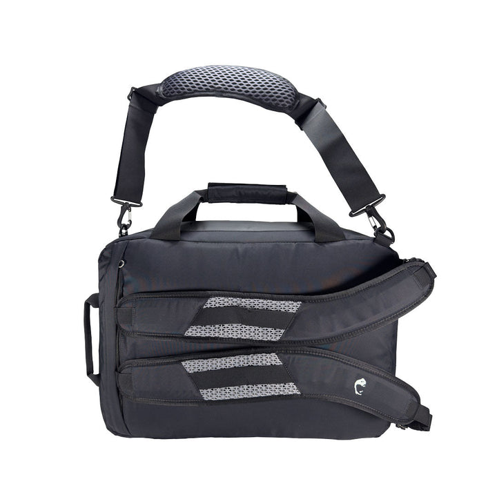 Matte Flight Barrel - 35 L — detail | Tatonka NZ