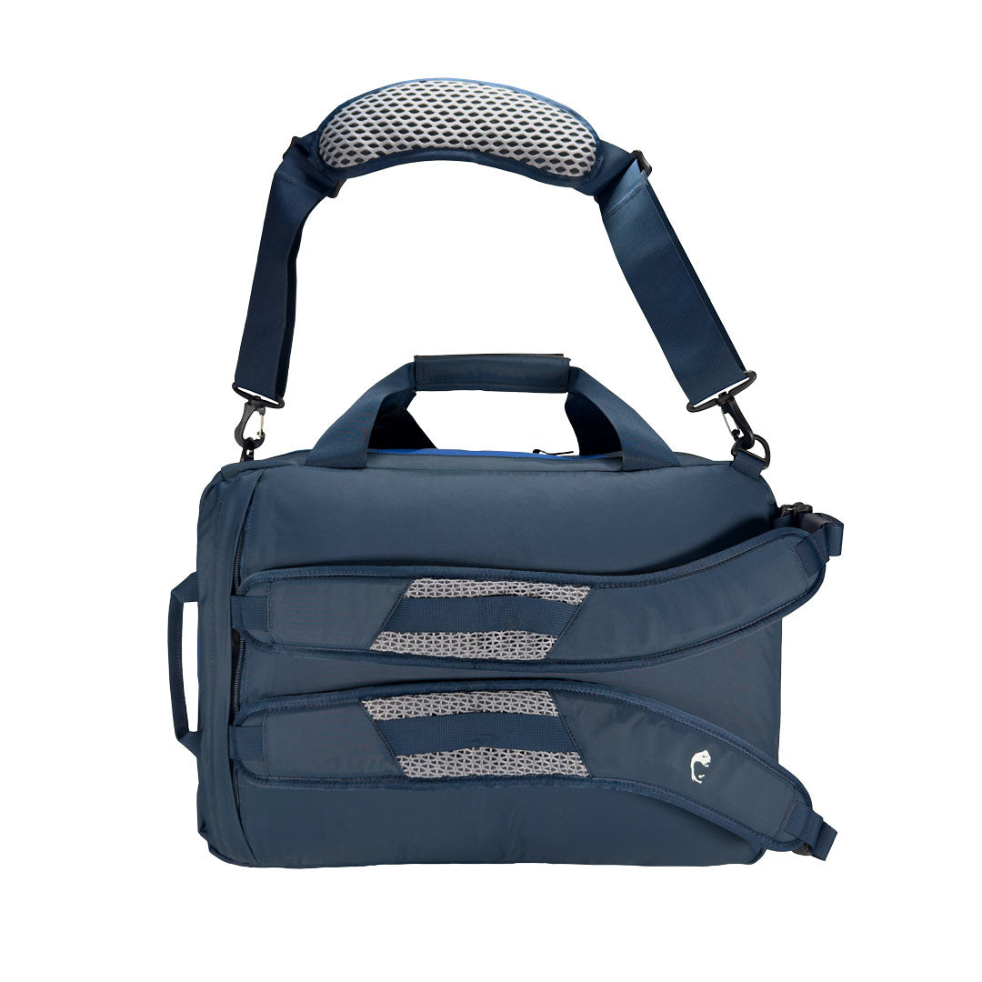 Matte Flight Barrel - 35 L — detail | Tatonka NZ