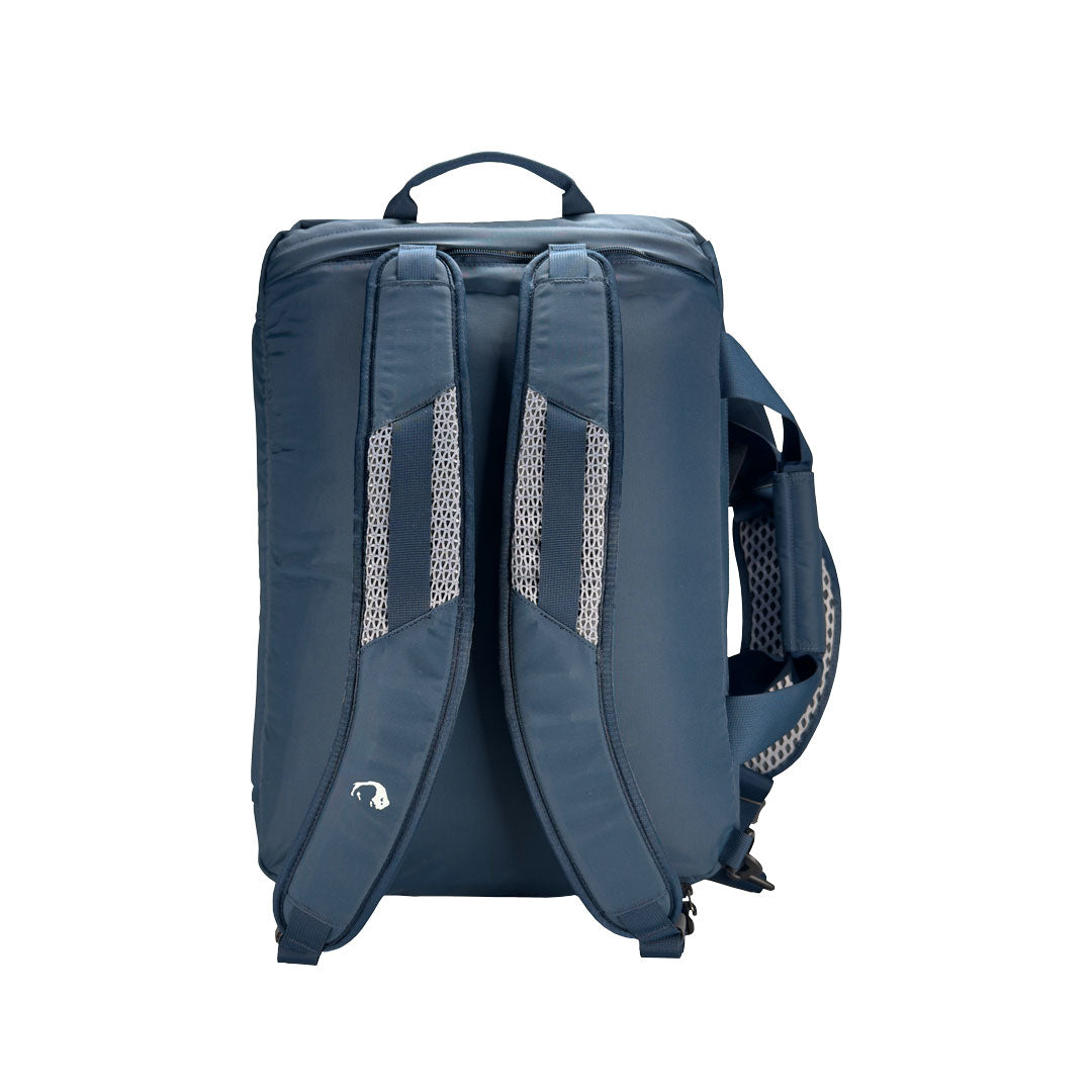 Matte Flight Barrel - 35 L — detail | Tatonka NZ