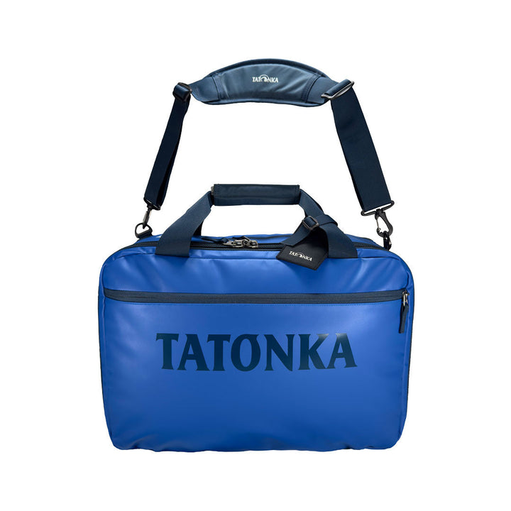 Matte Flight Barrel - 35 L — detail | Tatonka NZ