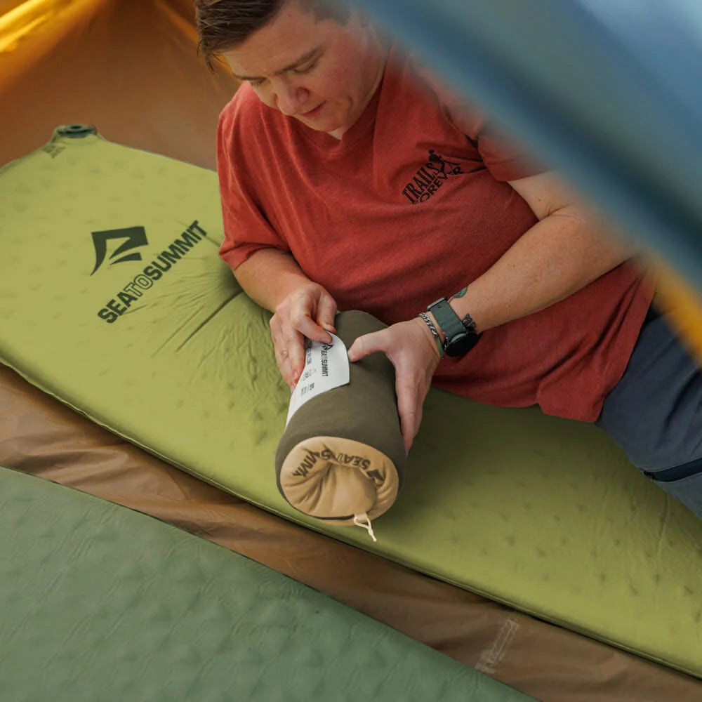 Sea to Summit Foam Core Pillow - Regular