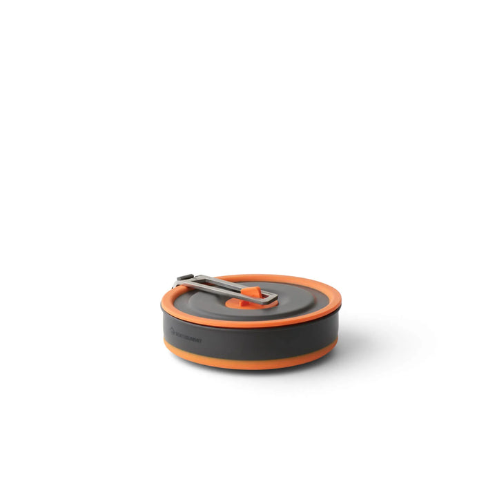 Sea to Summit Frontier Collapsible Cook Set - 3 Piece