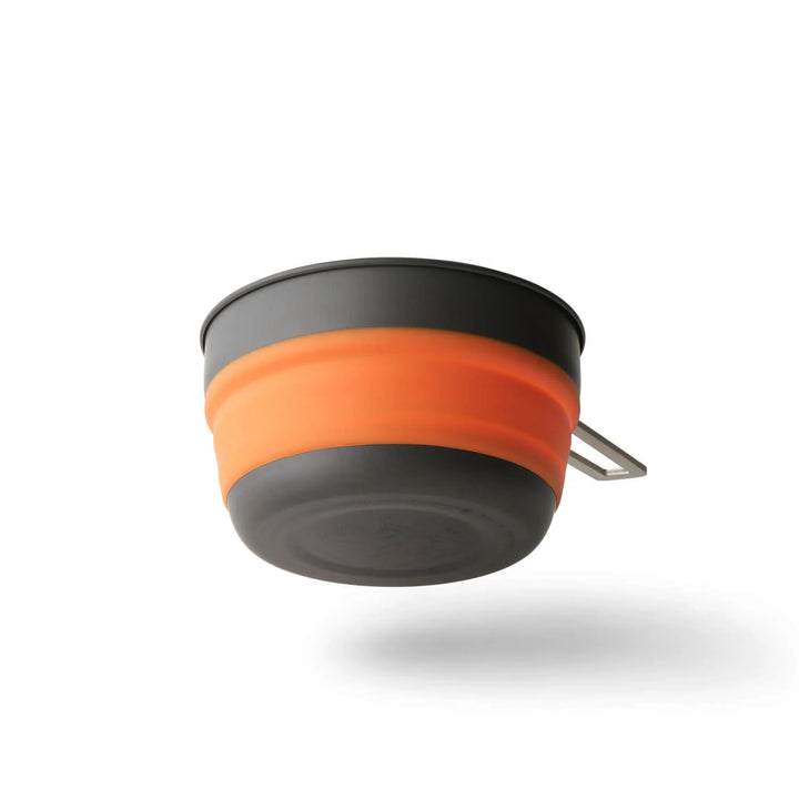Sea to Summit Frontier Collapsible Cook Set - 3 Piece