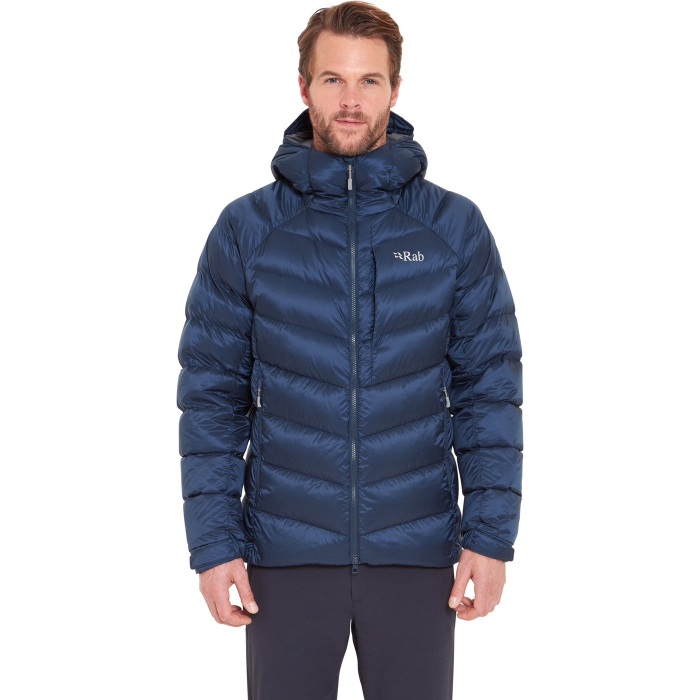 Rab Men's Glaceon Pro Down Jacket