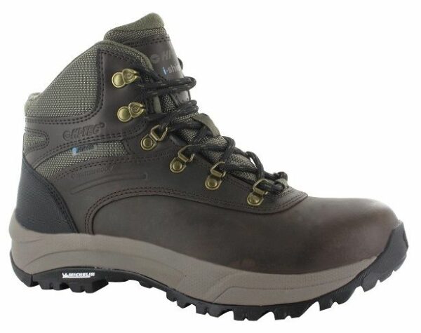 Hi-Tec Womens Altitude VI Boots