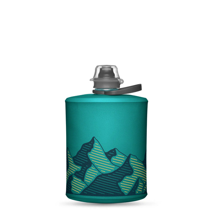 HydraPak Stow Bottle 500ml — detail | HydraPak NZ