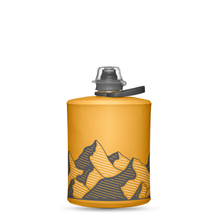 HydraPak Stow Bottle 500ml — detail | HydraPak NZ