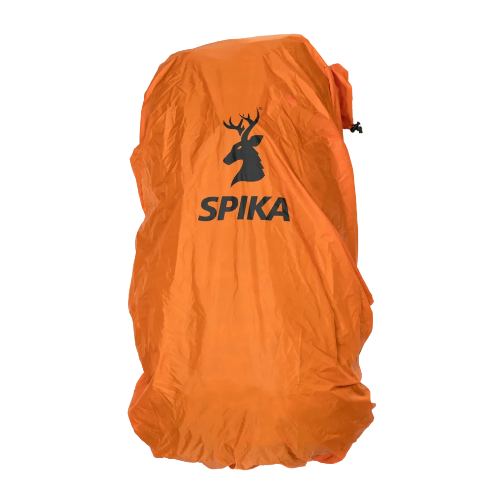 SPIKA Drover II 40L Pack + Hauler Frame — detail | Spika NZ