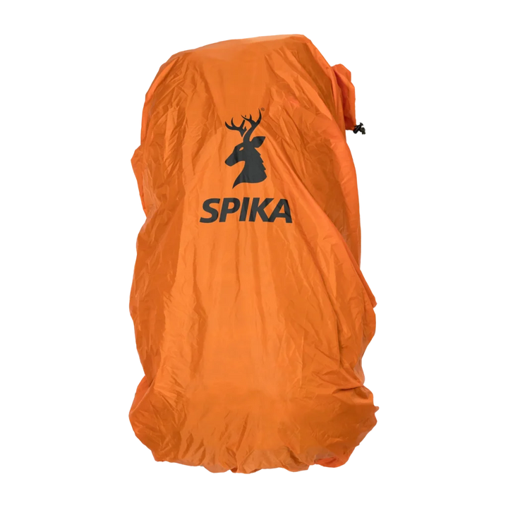 SPIKA Drover II 40L Pack + Hauler Frame — detail | Spika NZ