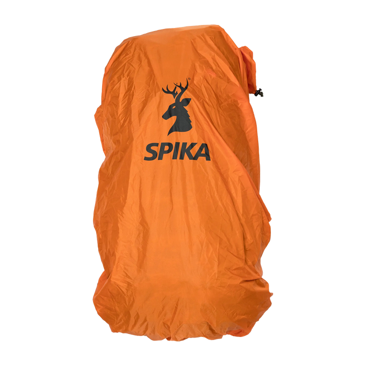 SPIKA Drover II 80L Pack + Hauler Frame — detail | Spika NZ