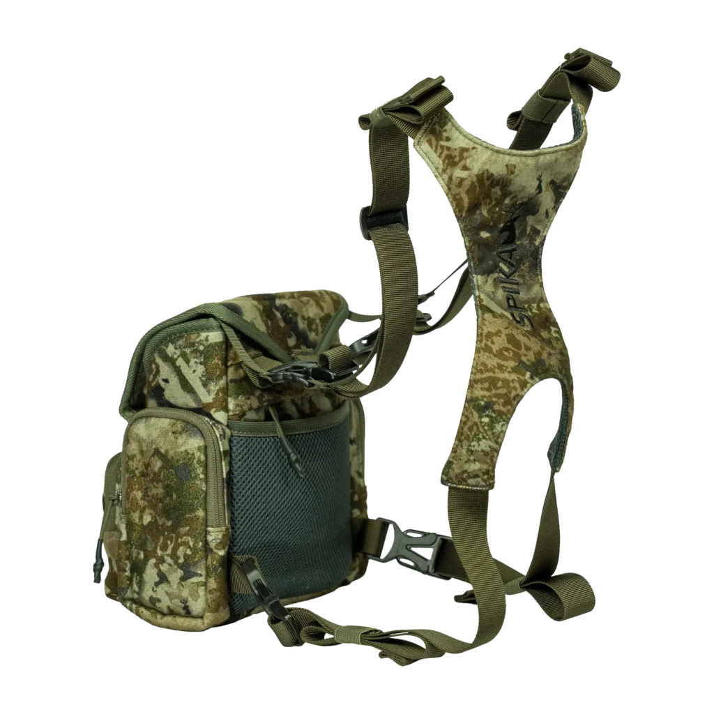 SPIKA Drover II Bino Pack 10L Pack