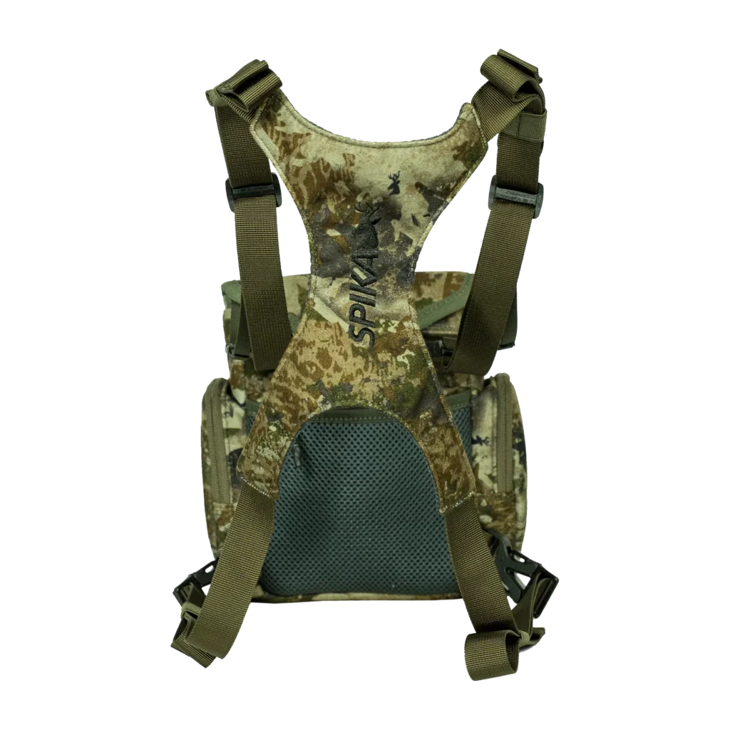 SPIKA Drover II Bino Pack 10L Pack