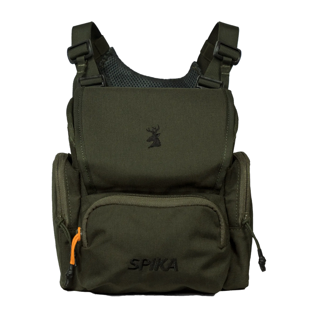 SPIKA Drover II Bino Pack 10L Pack
