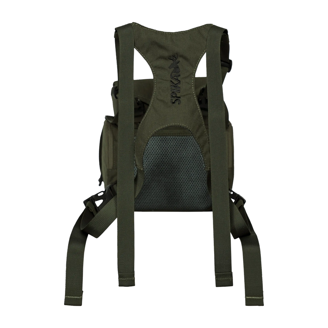 SPIKA Drover II Bino Pack 10L Pack