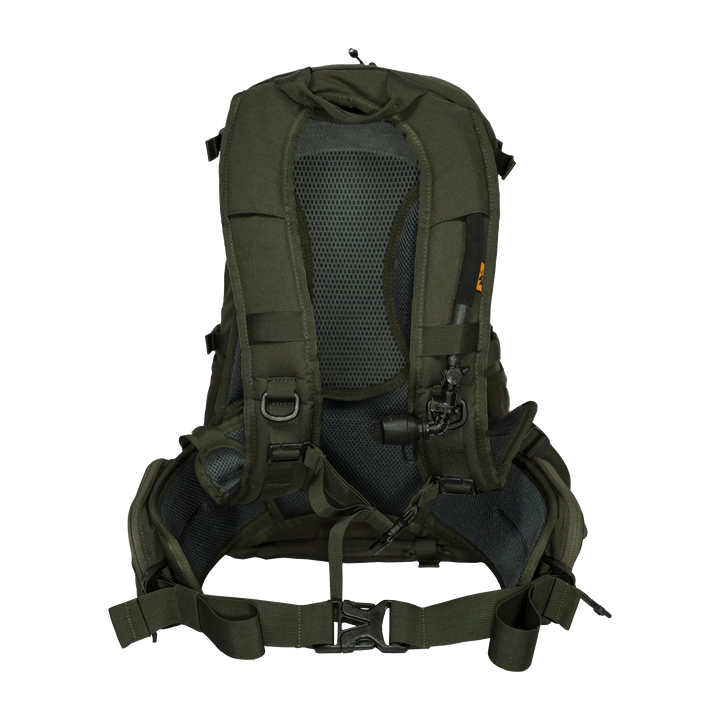 SPIKA Drover II 25L Pro Pack — detail | Spika NZ