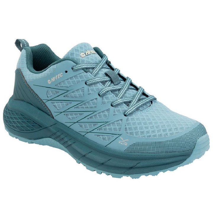 Hi-Tec Womens Trail Lite Low