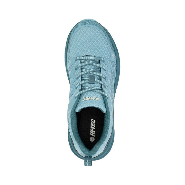 Hi-Tec Womens Trail Lite Low