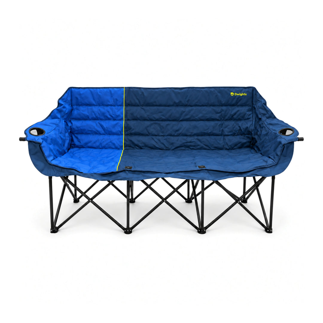 Adventure Sofa 3 Seater