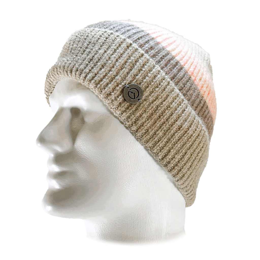 Domex Icedawn Beanie (Pink)
