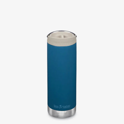 Klean Kanteen TK Wide Insulated 473ml Bottle